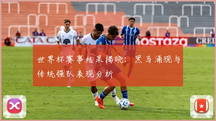 世界杯赛事结果揭晓:黑马涌现与传统强队表现分析