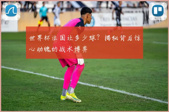 世界杯法国让多少球？揭秘背后惊心动魄的战术博弈